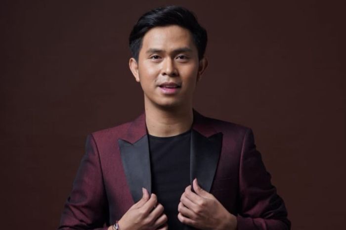 Rilis Single Baru, Cakra Khan Ungkap Dirinya Akan Istirahat Bawakan Lagu-lagu Sedih