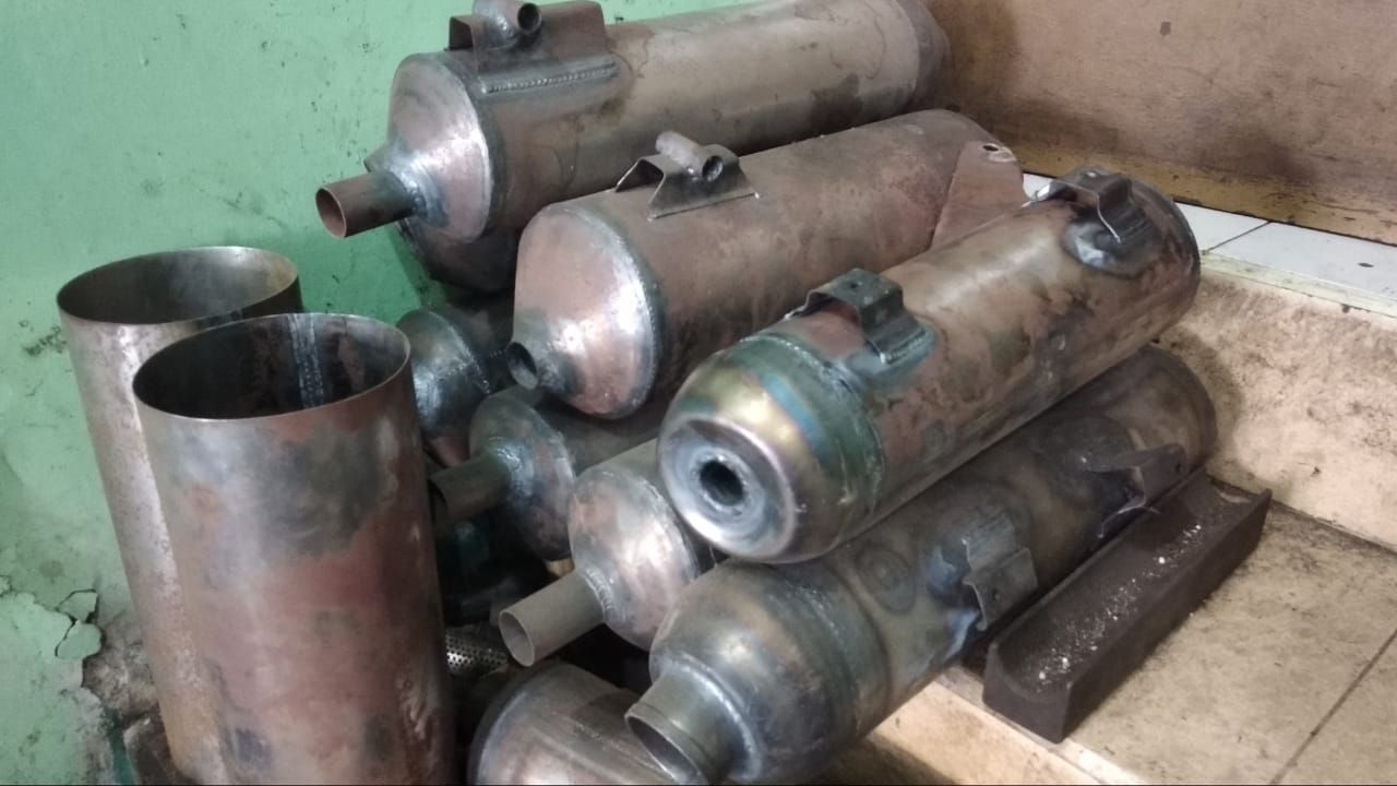 Banyak Yang Belum Tahu Banyak Yang Belum Tahu