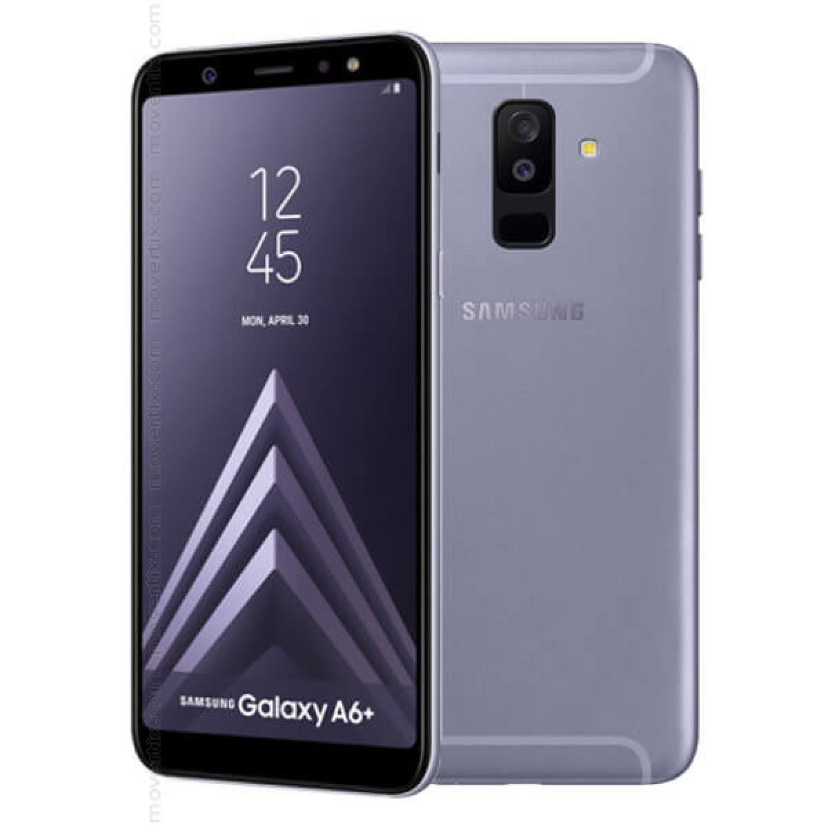 Samsung Galaxy A6+