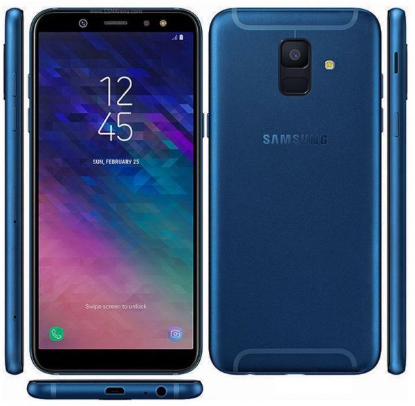 Samsung Galaxy A6