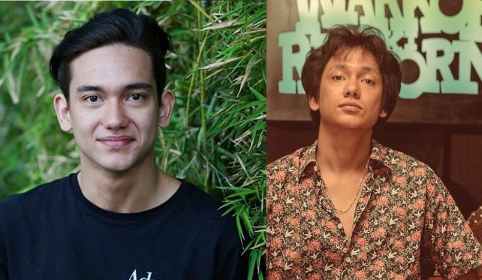 Adipati Dolken Belajar Kultur DKI