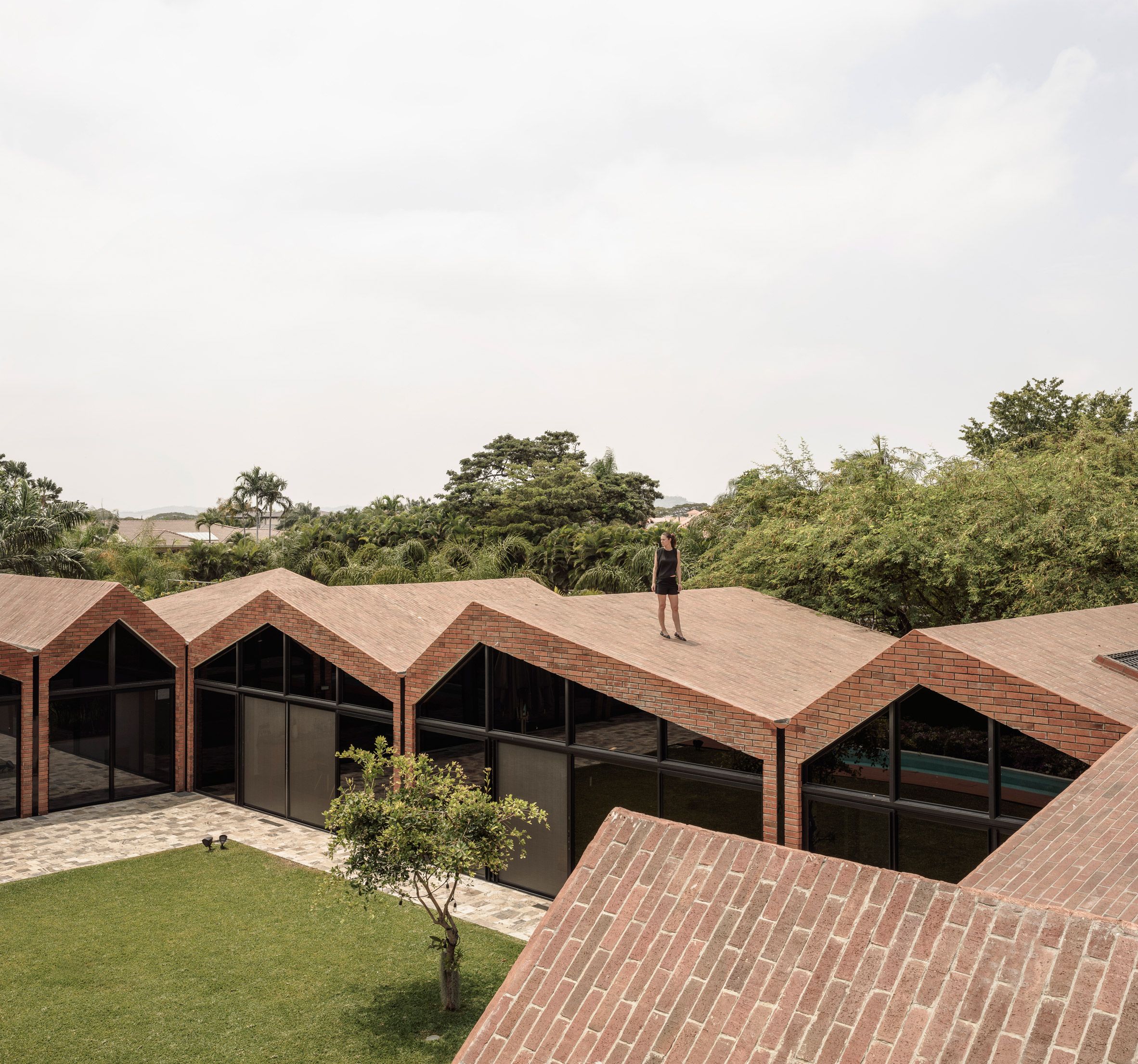 Casa El Cortijo