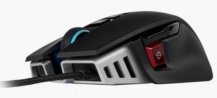 Mouse wireless Corsair M65 RGB Elite