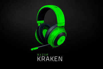 Headphone Razer 