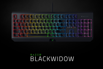 Keyboard Razer 