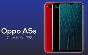 Oppo A5s