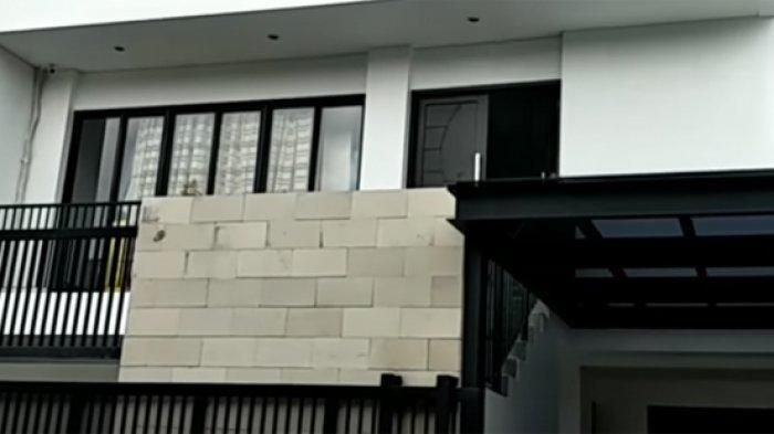 Rumah baru Nikita Mirzani