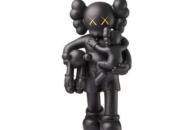 KAWS 