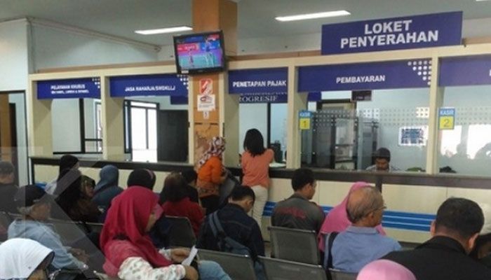 Lapor ke Samsat buat blokir, mobil yang sudah dijual