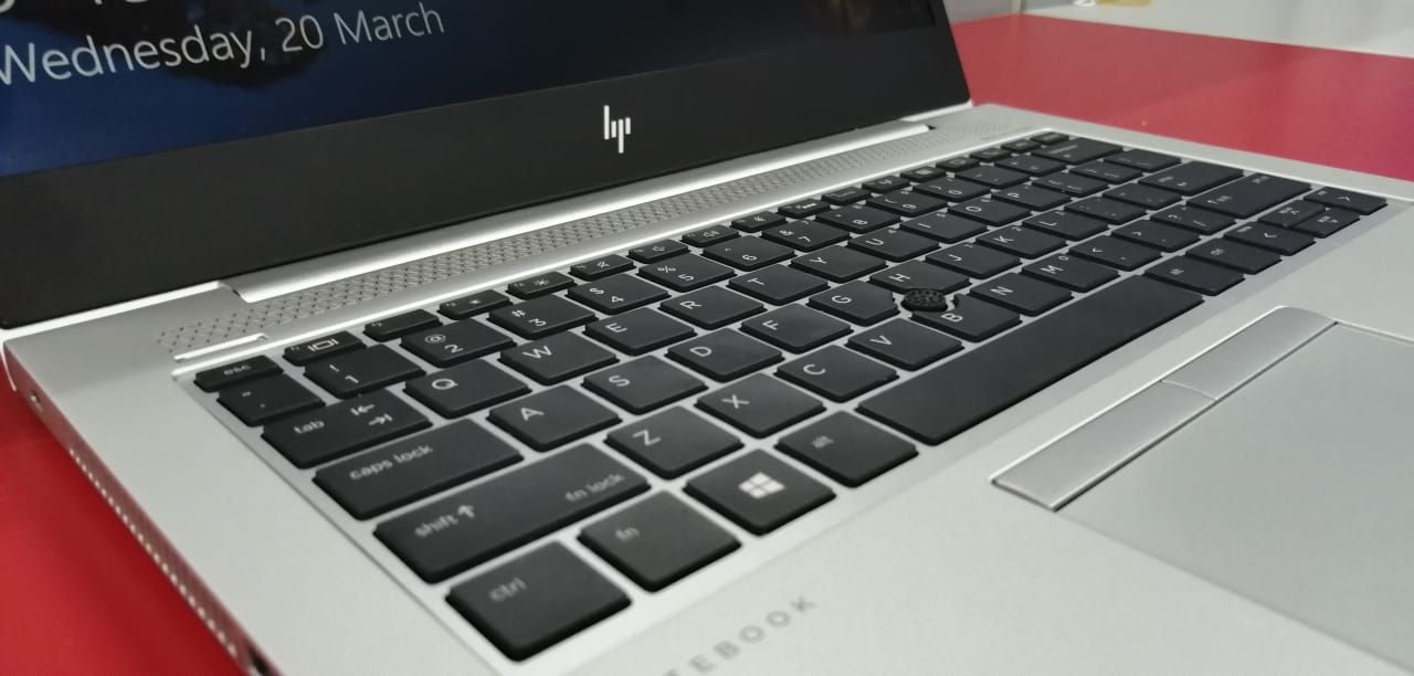 Keyboard HP Elitebook