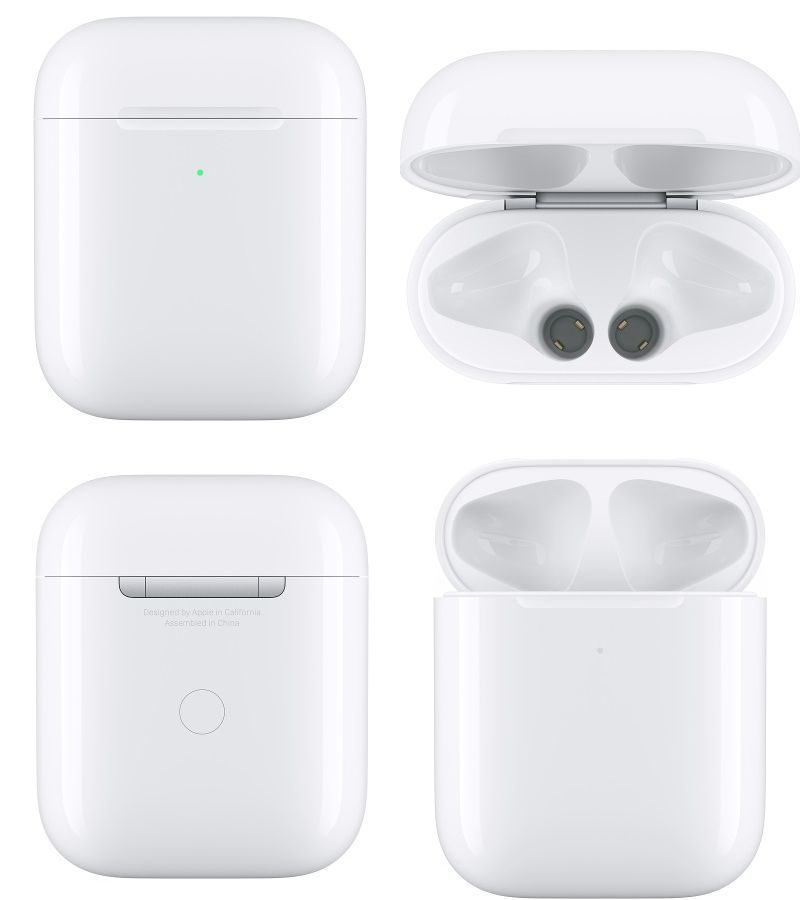 Charging Case AirPods