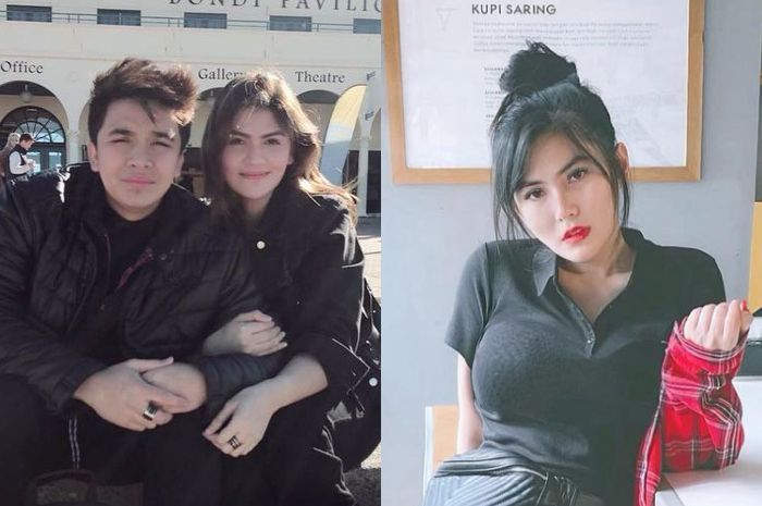 Blak-blakan Akui Sudah Putus dari Billy Syahputra, Hilda Vitria Bongkar Permasalahannya dengan Angela Lee Selama Ini