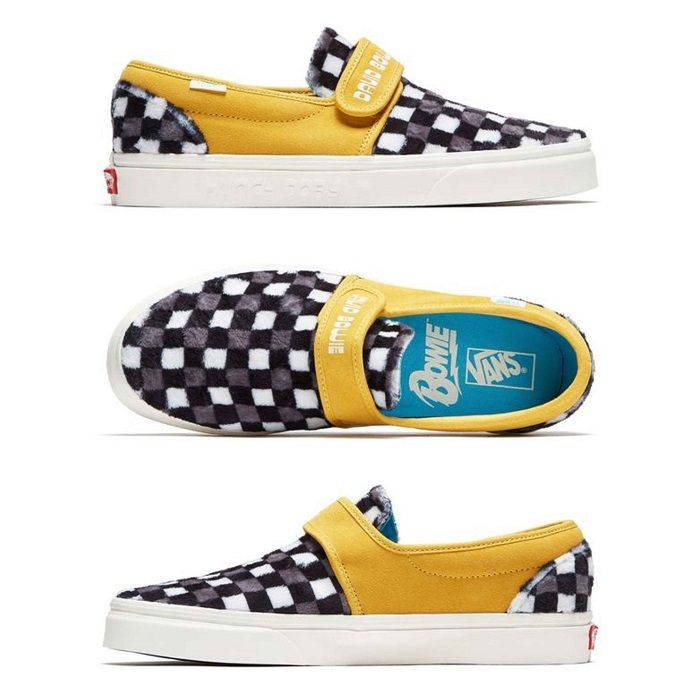 harga vans x david bowie