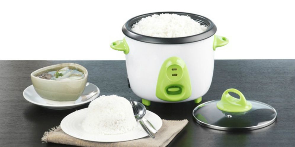 Inilah Perbedaan Rice Cooker Magic Com Dan Magic Jar Sudah Tahu Semua Halaman Idea