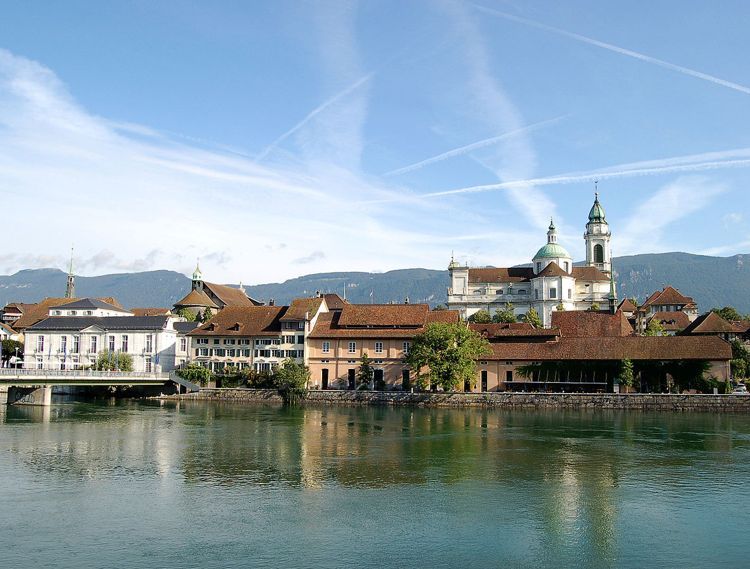 Solothurn 