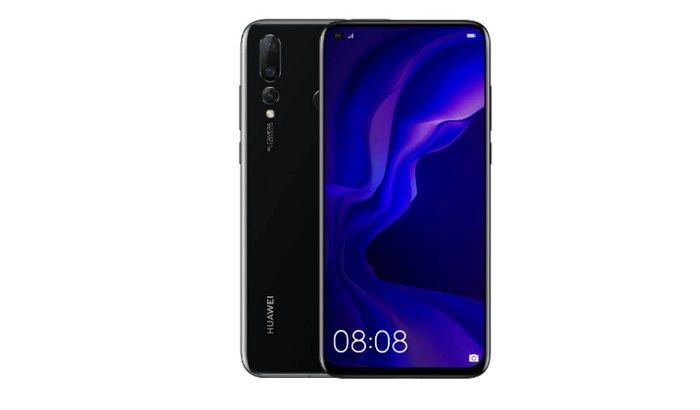 Huawei Nova 4