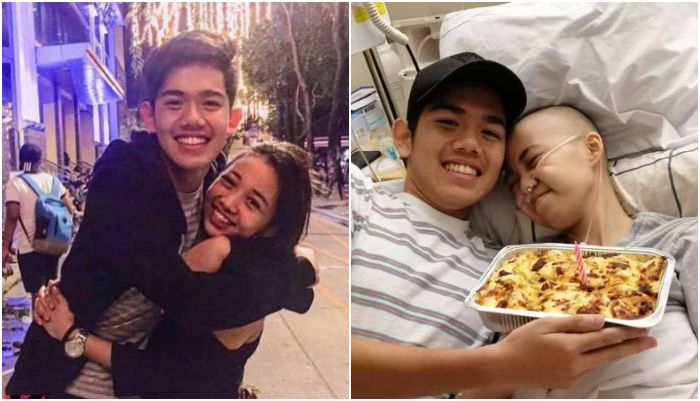 Viral Kisah Cinta Sejoli Yang Terpisah Maut 6 Tahun Jalani Suka Duka Namun Permintaan Terakhir Sang Kekasih Justru Tak Terwujud