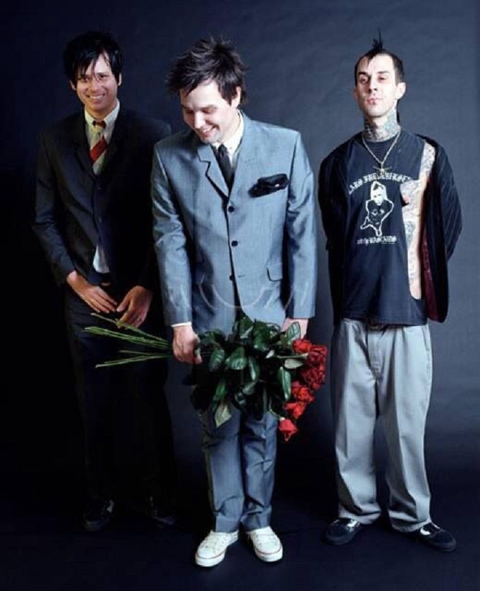 blink-182