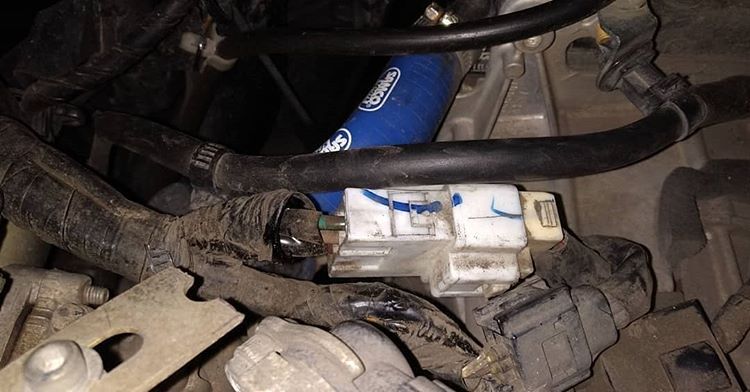 Begini Trik Sederhana Mencegah Dan Mengatasi Kode Error 12 Di Yamaha Aerox 155 Motorplus