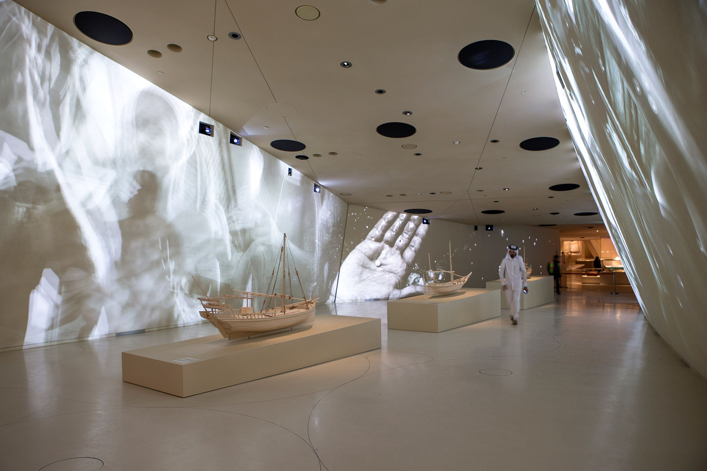 Museum Nasional Qatar
