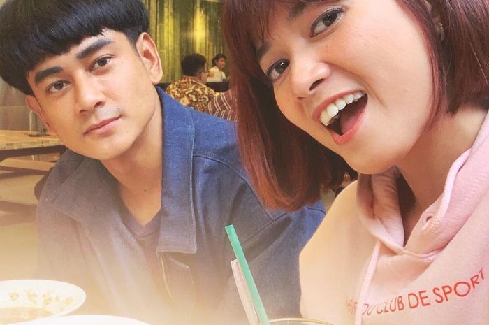 Hubungannya dengan Chika Jessica Sering Dituduh Settingan, Dwi Andhika Berikan Jawaban