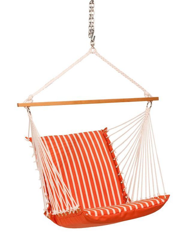 Sunbrella Soft Comfort Hammock Chair