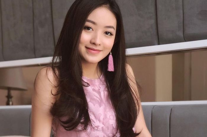 Mengaku Susah Jatuh Cinta Natasha Wilona Bongkar Tipe Pacar Idamannya