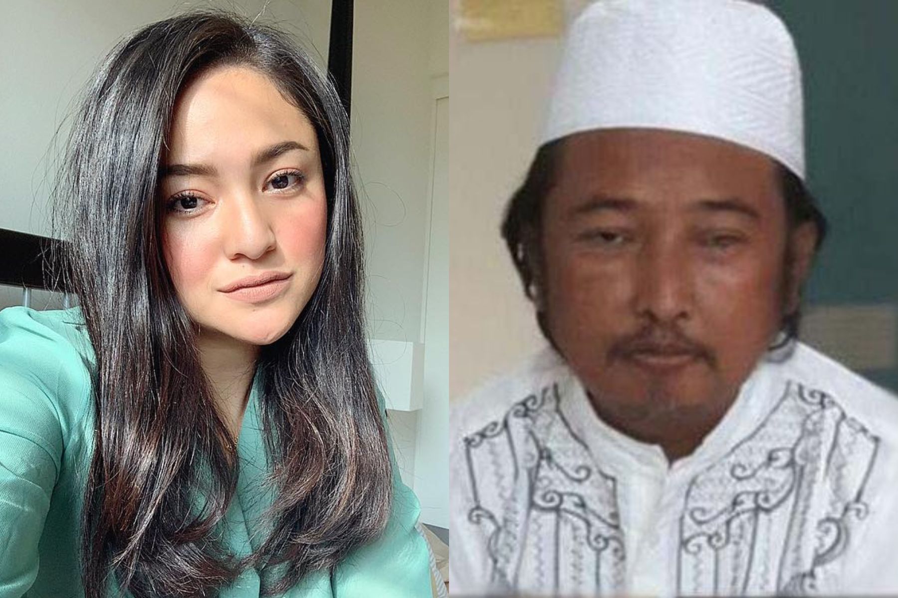 Kondisi Terbaru Ayah Kandung Marshanda Yang Dulu Sempat Ditemukan Jadi Gelandangan Semua Halaman Grid Hot
