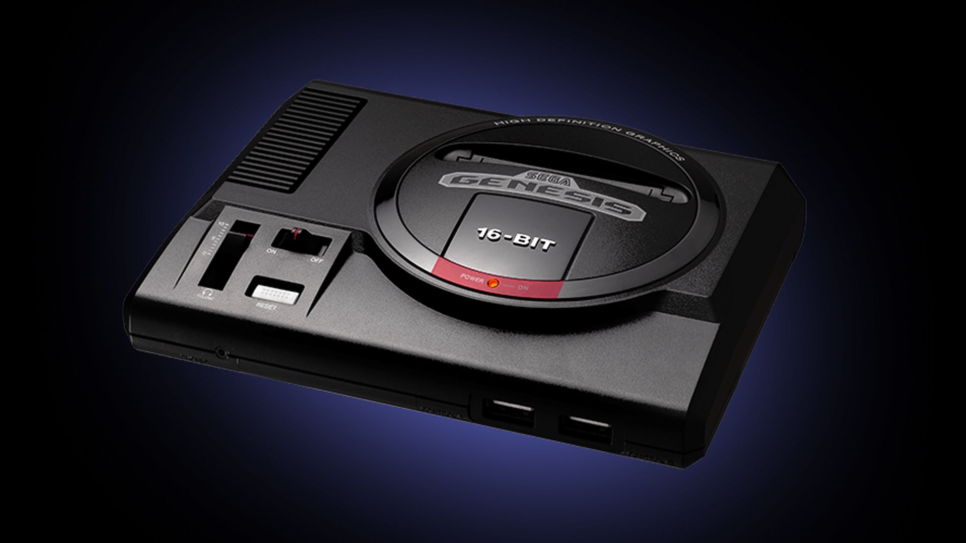 Sega Kembali Jual Konsol Game Sega Genesis Mini Murah Meriah 