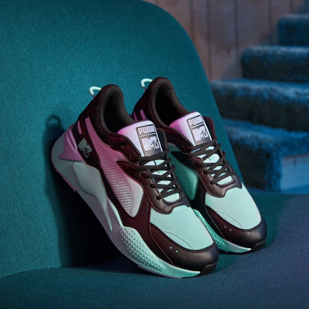 puma mtv shoes