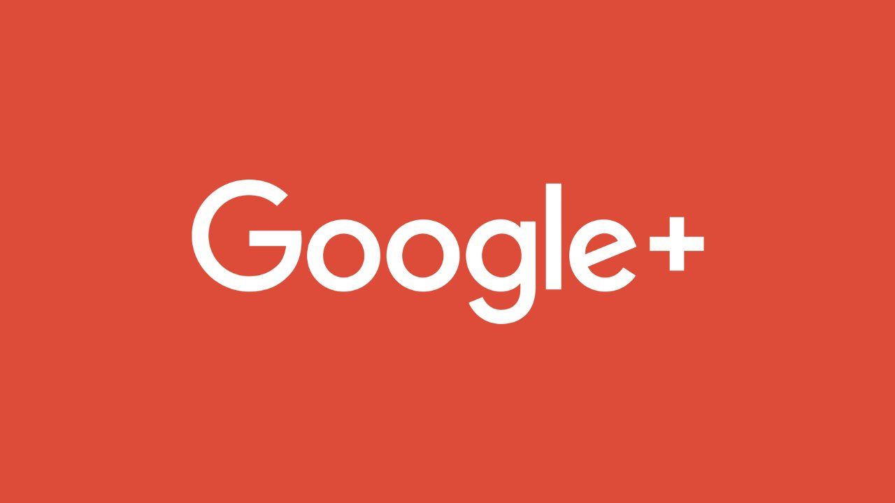 Layanan Google+ sudah berdiri sejak 2011