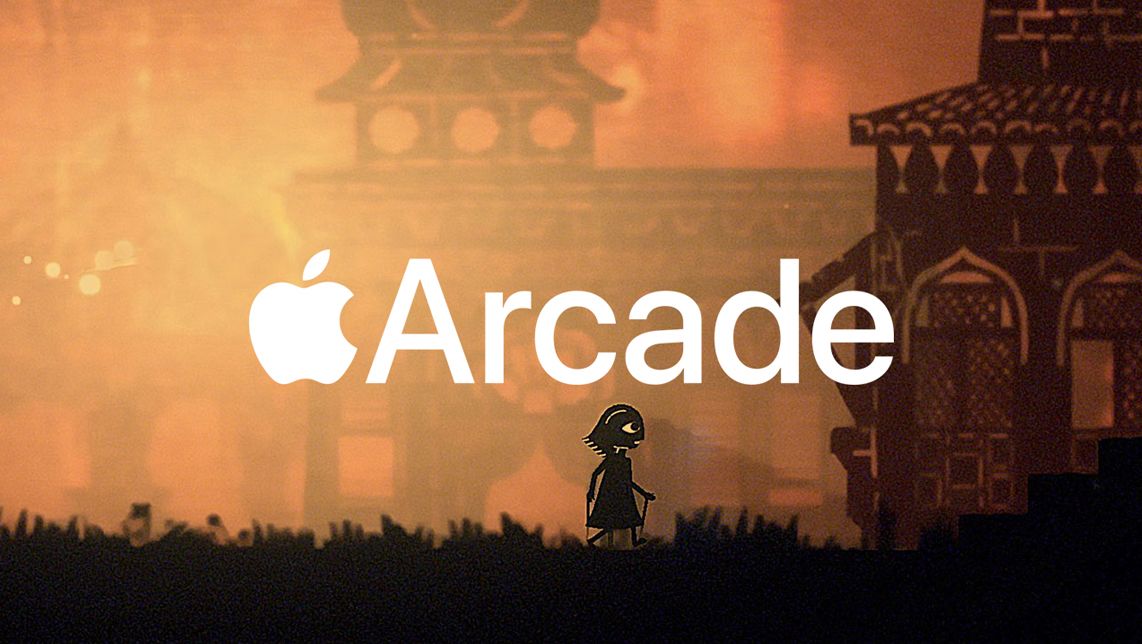 iOS Nggak Bisa Untuk Main Games? Apple Arcade Bisa