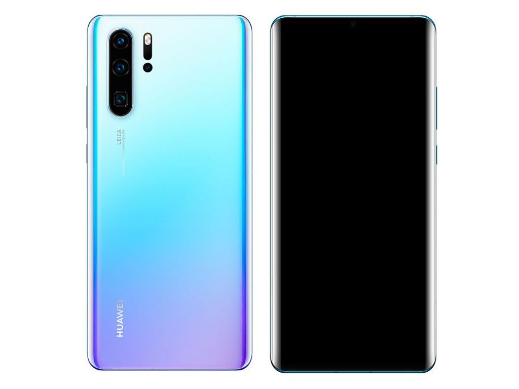 Huawei P30 Pro