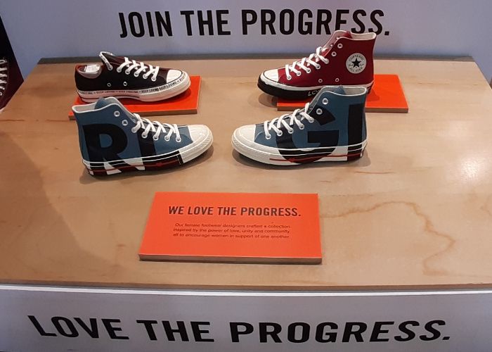 converse senayan city
