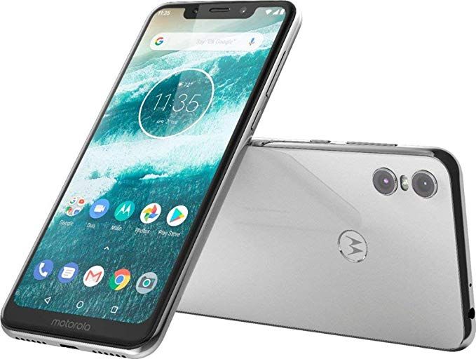 Motorola One juga mendapatkan fitur ekslusif ini