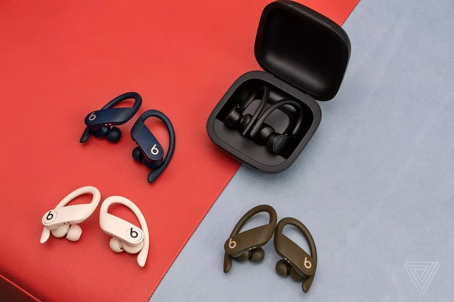 PowerBeats Pro