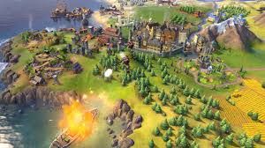 Sid Meier's Civilization bisa kamu dapatkan via steam