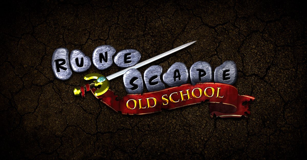 Pemenang kategori EE Mobile Game of The Year: Old School Runescape