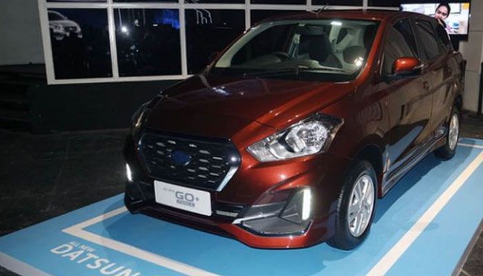 LCGC 7 seater All New Datsun GO+ ini punya 1 penawaran varian yang harganya di bawah Rp 120 juta.