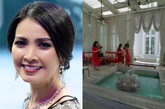 29+ Rumah Orang Kaya Bali Gif