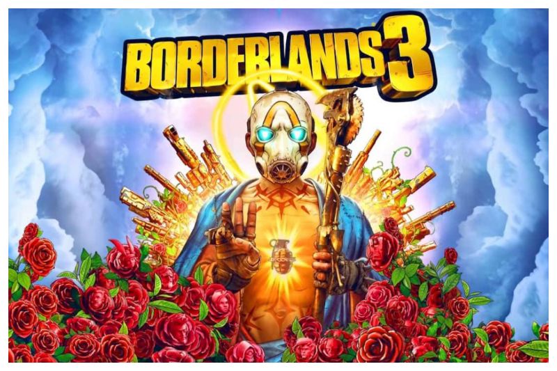 Game Borderland adalah salah satu game yang telah bermigrasi dari Steam ke Epic Games