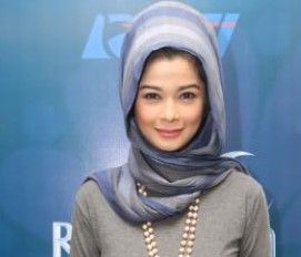 Semakin Cantik dan Mempesona, Intip Penampilan Putri Sulung Jihan ...