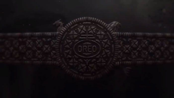 Sebentar Lagi Tayang, Oreo Suguhkan Persembahan Unik untuk Sambut Game of Thrones Season 8