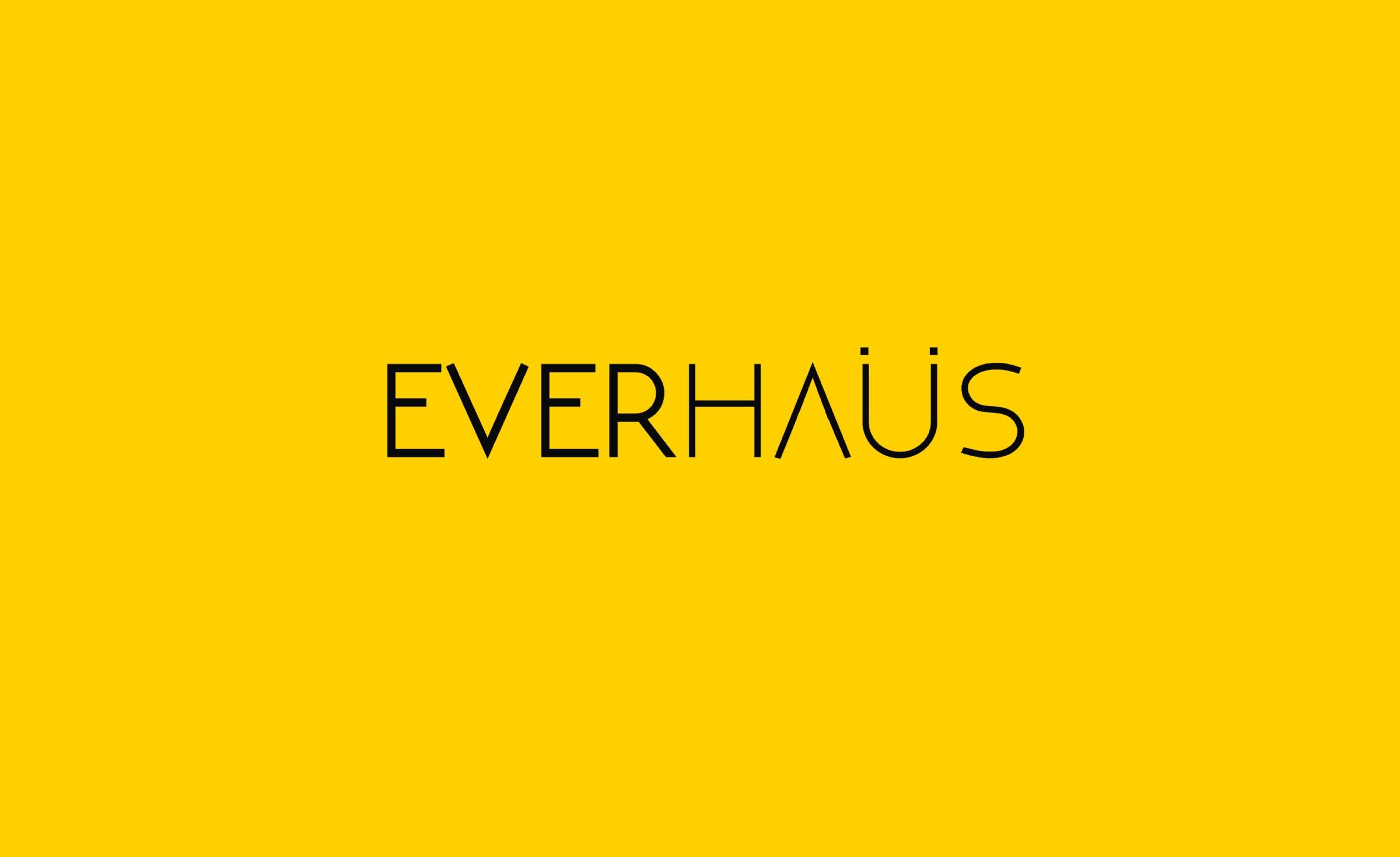 Everhaus, didirikan oleh Gitta Amellia saat 23 tahun, Everhaus telah berkembang dengan pesat