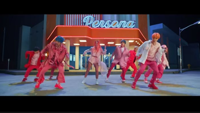 Akhirnya Rilis! Inilah Video Musik Berwarna-warni BTS untuk Lagu "Boy With Luv"
