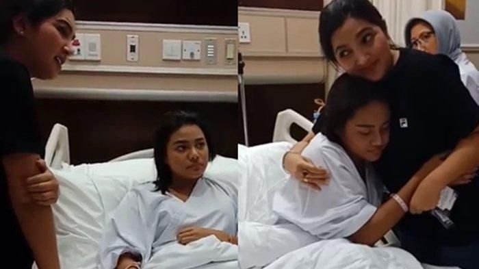Perlakuan Ashanty Disoroti saat Aurel Hermansyah Dilarikan ke Rumah Sakit karena Mimisan!