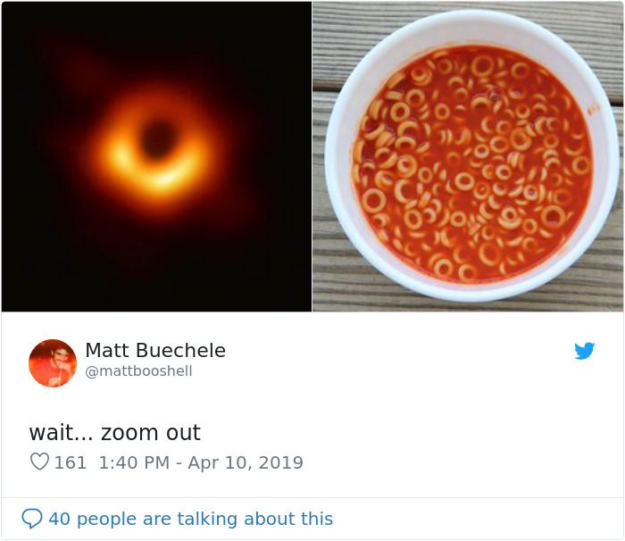 Meme Black Hole