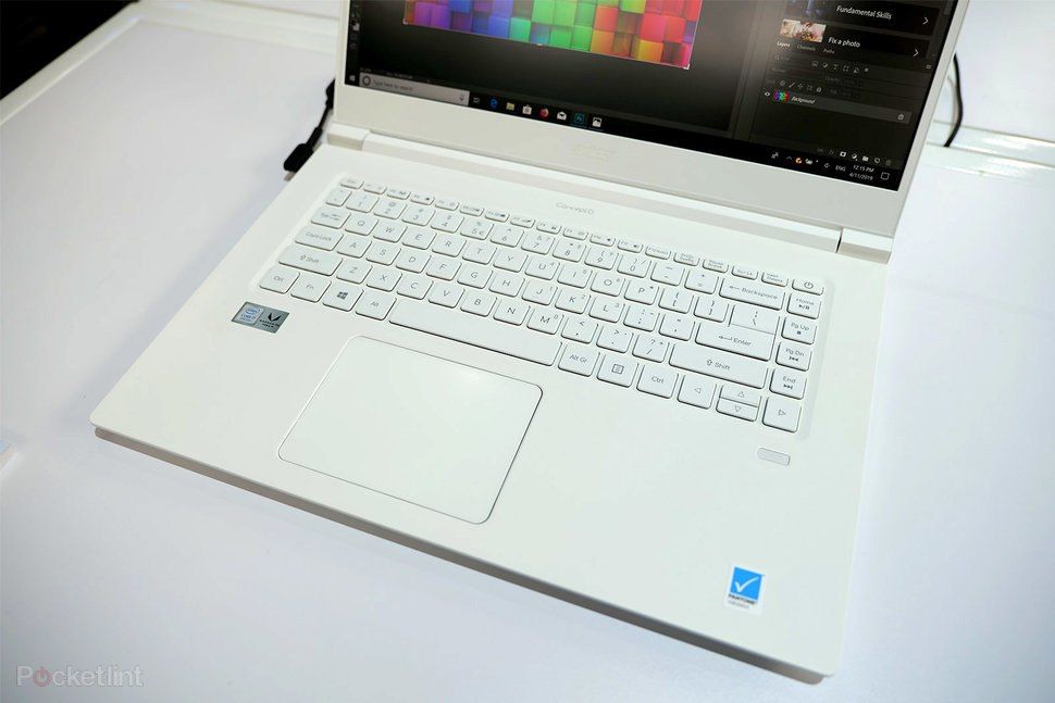 Seri terendah laptop ConceptD Acer, ConceptD 5