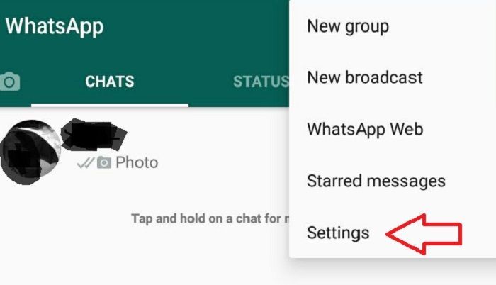 Cara Agar WhatsApp tidak bisa diblokir