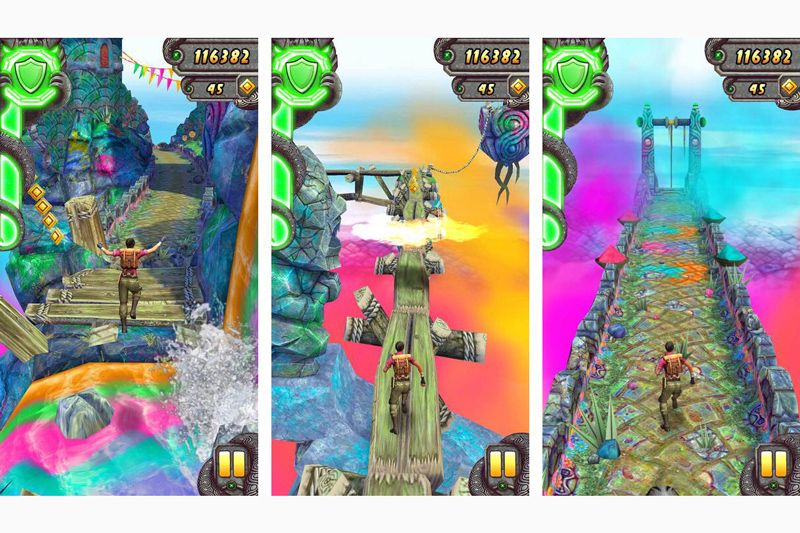 Temple Run 2